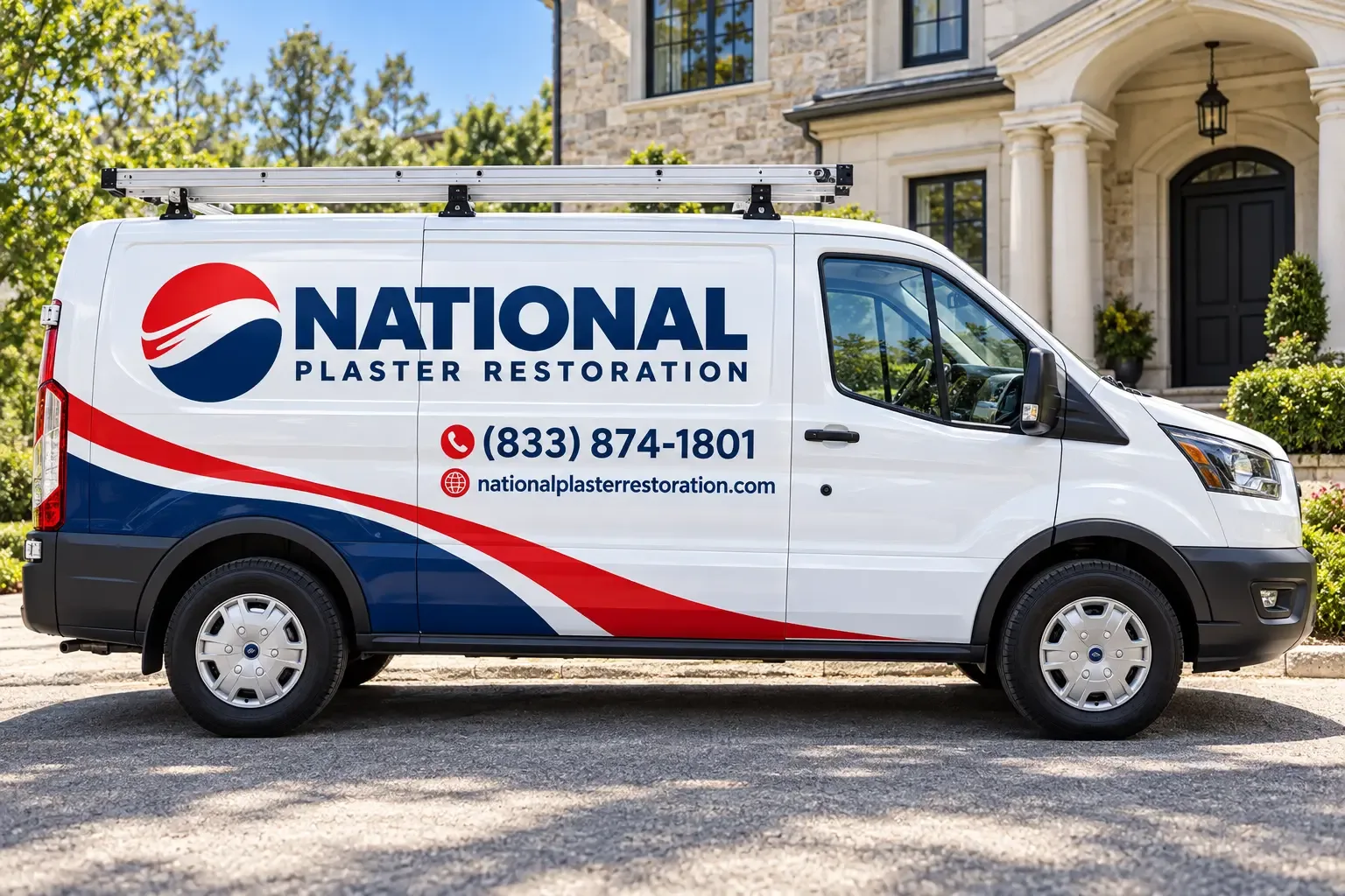 Plaster Repair in Normandy, TN near me